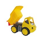 BIG 800054846 - Power Worker Camion-benne classique