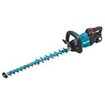 Makita taille-haie sans fil 18 v bleu et noir