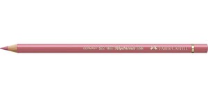 Crayon de couleur POLYCHROMOS Mine 3 8mm à l'Huile Chair Moyen FABER-CASTELL