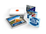 SMARTBOX - Coffret Cadeau Insolite Séjour de rêve -  Séjour