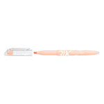 Surligneur FRIXION light Natural  abricot PILOT