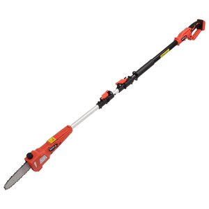 Yato tronçonneuse télescopique sans batterie 18v
