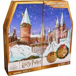 Spin Master 6067358 - Calendrier de l'avent 2023 Wizarding World Harry Potter