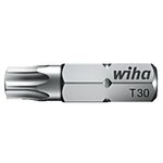 Embouts de vissage Torx  Standard T30x25