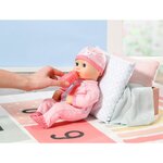 Zapf Creation 706084 - BABY Annabell - Little Annabell 36 cm
