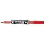 Marqueur V-Board Master S Rouge Begreen Pointe Extra Fine PILOT