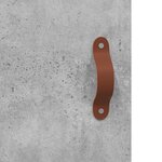 vidaXL Bureau gris béton 140x50x75 cm bois d'ingénierie