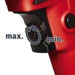 Einhell visseuse pour placo 500w th-dy 500 e