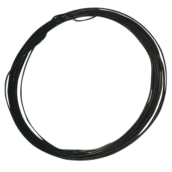 Fil de fer recuit 1 2 mm Rouleau 10 m