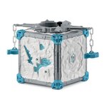Schleich 42676 - ELdrador Creatures BattleCave Rat de Glace