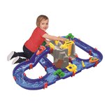 Aquaplay 1642 - Mountain Lake - Lac de montagne