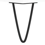 vidaXL Armoire de bain blanc brillant 58x33x60 cm bois d'ingénierie