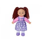 Simba Toys 105110008 - ML Poupée Flower Dolly de 38cm