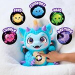Moose Toys 26794 - Little Live Pets My Magical Dragon - Skye  Peluche Interactive