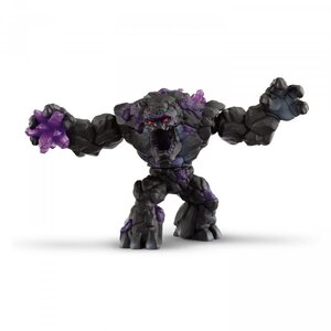 70158 Monstre des tenebres - pierre