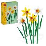 LEGO Botanicals - Bouquet de Jonquilles - 40747