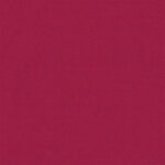 vidaXL Fauteuil Rouge bordeaux 60 cm Velours