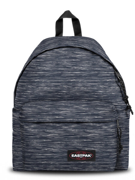 Sac à dos Eastpak Padded Pak'r Knit grey