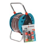 GARDENA Dévidoir équipé 20M
