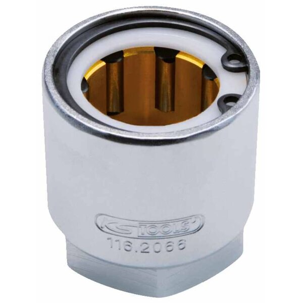 Ks tools outil de fixation de raccord s 3/4" 116.2066