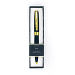 Stylo bille prénom homme Pastel Chic - Olivier - Draeger