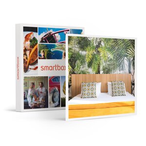 SMARTBOX - Coffret Cadeau 3 jours à Toulouse en hôtel Best Western 4* -  Séjour