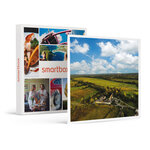 SMARTBOX - Coffret Cadeau Vol en montgolfière près de Chinon en semaine -  Sport & Aventure