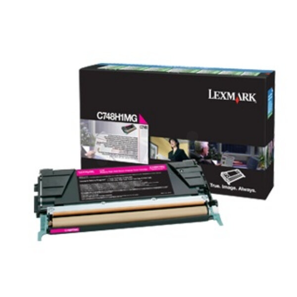 Lexmark lexmark