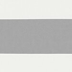 vidaXL Voile d'ombre 6 x 6 m 100   polyester Oxford Carré
