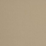 vidaXL Parasol Taupe 200x224 cm Aluminium