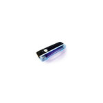 Lampe double UV ondes courtes et longues.