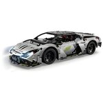 Lego 42214 - Supercar Lamborghini Revuelto