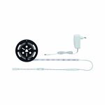 Kit bande LED SimpLED Power 5m 50W + inter/variateur