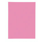 Paquet 100 chemises Jura 160 1 rabat Rose x 5 EXACOMPTA