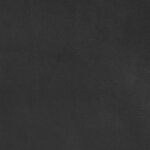 vidaXL Banc Noir 107x80x81 cm Similicuir