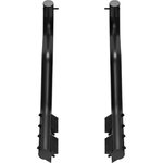 Kit Full Force pour siège GTR S3 GTR S3 FULL FORCE + FLIGHT KIT - Noir - OP-GTR-BBT