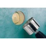 Wolfcraft scie cloche diamantée ceramic 45 mm 5928000