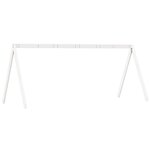 vidaXL Toit de lit pour enfants 209x95 5x88 cm bois de pin massif