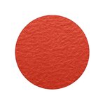 Chemise 3 rabats en carte lustrée 7/10 ème Rouge Rubis ELBA