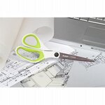 Ciseaux titanium, longueur: 200 mm, vert/blanc SCOTCH