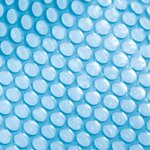 Intex Couverture solaire de piscine ronde 457 cm 29023
