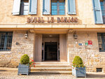 SMARTBOX - Coffret Cadeau Escapade gourmande à Carcassonne en hôtel Best Western 4* avec dîner -  Séjour