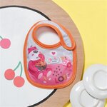 Zapf Creation 834084 - Baby born Bavoir