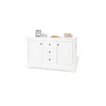 Pinolino Chambre de bébé Emilia extra large grande 3 pièces