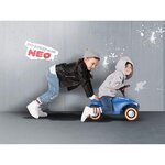 BIG 800056241 - Big-Bobby-Car Neo Porteur Voiture pour Enfant