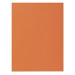 Paquet De 100 Chemises Rock''s 210 - 24x32cm - Havane - Exacompta