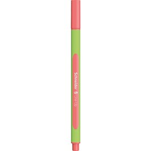 Feutre Fineliner Line-Up 04 coral SCHNEIDER