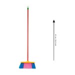 Theo Klein 6223 - Set de garniture balais