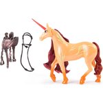 Spin Master 6072053 - Unicorn Academy Liconre Cinder 28 cm