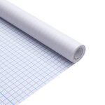 vidaXL Film pour fenêtre dépoli gris 45x500cm PVC